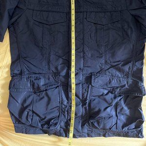 peuterey men light jacket